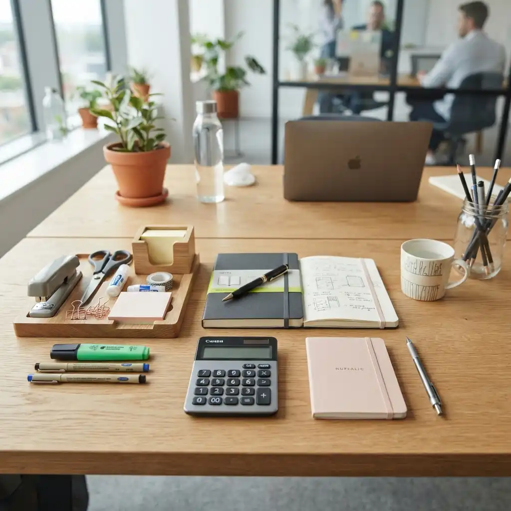Toko Alat Tulis Kantor ATKMalang